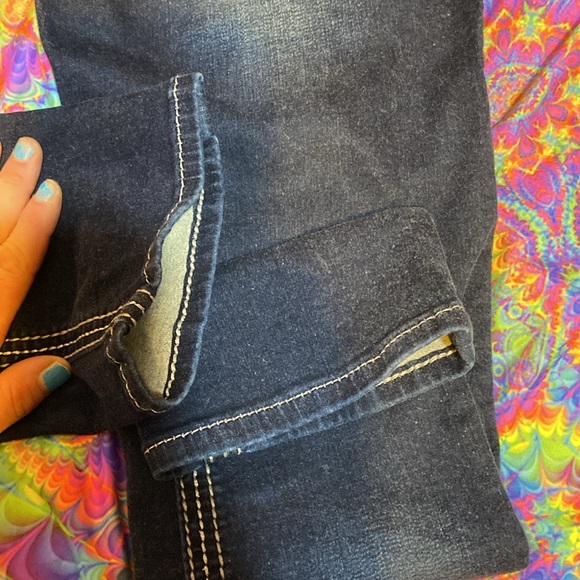 Rock Revival 25 women’s “Betty” jeans - Picture 9 of 14